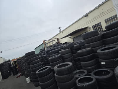Palmetto Tire tire work